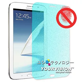 Samsung GALAXY Note 8吋 N5100 N5110一指無紋防眩光抗刮(霧面)螢幕保護貼 螢幕貼