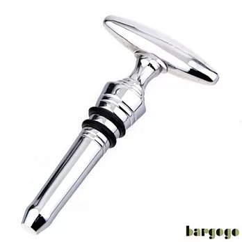 【bargogo】瓶塞+開瓶器