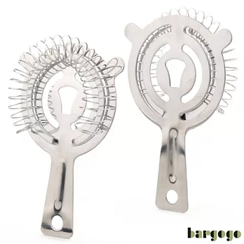 【bargogo】不鏽鋼隔冰器(打泡器)