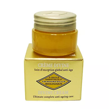 L’ OCCITANE 賦活再生霜(3ml)【有效期限2013年12月】