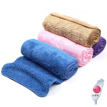 綿綿運動毛巾(25×125cm)