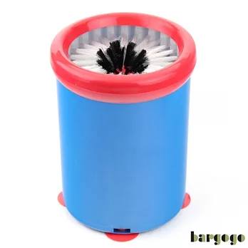 【bargogo】圓型洗杯器