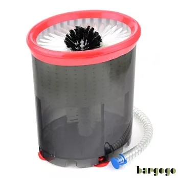 【bargogo】啤酒杯洗杯器