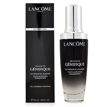 LANCOME 蘭蔻 超進化肌因賦活露 50ml (2013最新改版)