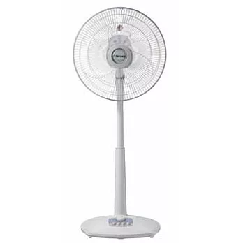 TATUNG大同 14吋定時立扇 TF-L14H