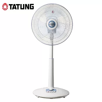 TATUNG大同 16吋定時立扇 TF-L16C