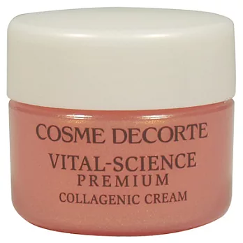COSME DECORTE黛珂 彈力活顏緊緻晚霜(15g)