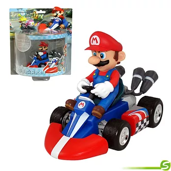任天堂 Mario Kart Wii 瑪利歐迴力車