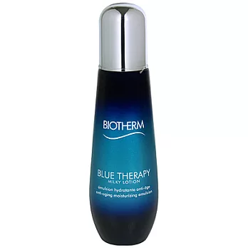 BIOTHERM碧兒泉 深海奇肌修護乳(75ml)