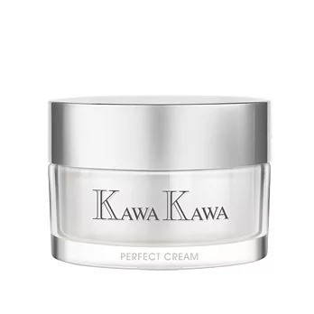 OGUMA水美媒 KAWA白金極緻全效乳霜(重量版)80ml