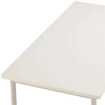 [MUJI 無印良品]美耐材桌板/120×60