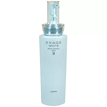 ALBION艾倫比亞 活潤透白超晶能滲透乳II(200g)