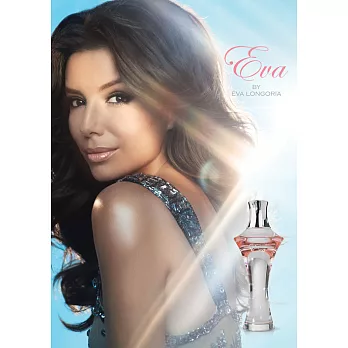 【即期品】Eva by Eva Longoria 性感尤物女性淡香精(30ml)-效期至20161101