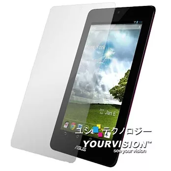 ASUS MeMO Pad ME172V 7吋 晶磨抗刮高光澤螢幕保護貼 螢幕貼