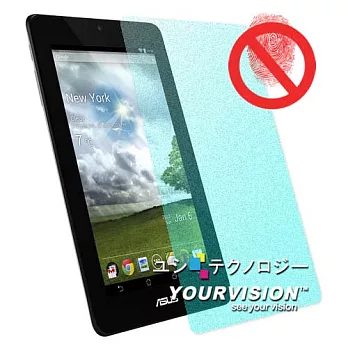 ASUS MeMO Pad ME172V 7吋 一指無紋防眩光螢幕保護貼 螢幕貼