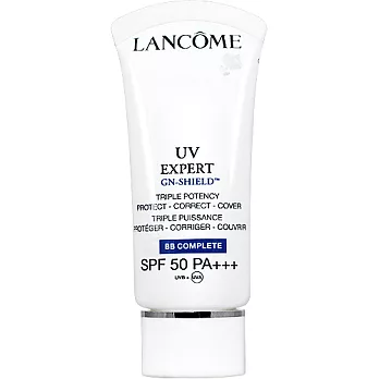 LANCOME蘭蔻 UV光透柔白BB霜SPF50/PA++++升級版(#01)(30ml)2013新款