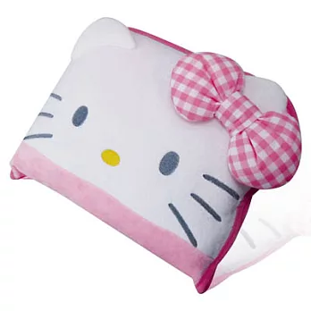 Hello Kitty Face系列 冷氣毯