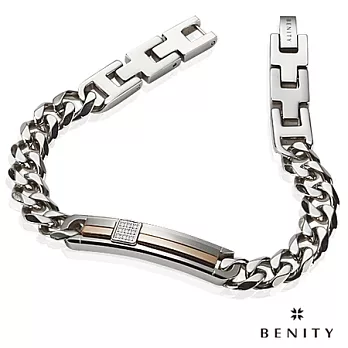 【BENITY】瞬間永恆女手鍊