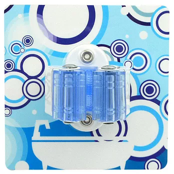 【JoyLife】多用途可重複N次無痕貼-掃拖把架