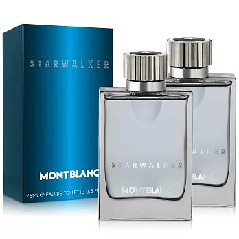 Mont Blanc 萬寶龍 星際旅者男香(75ml)