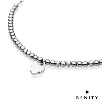 【BENITY】愛情泡泡女手鍊