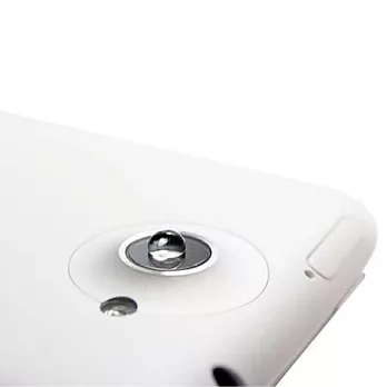 iMos 3SAS系列 HTC One X 正面超抗潑水疏保護HTC One X