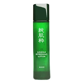 KOSE 高絲純肌粹化妝水(150ml)