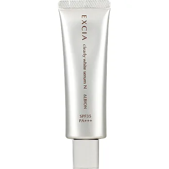 ALBION 艾倫比亞 妃思雅明色妝前精華SPF35 PA+++(30g)