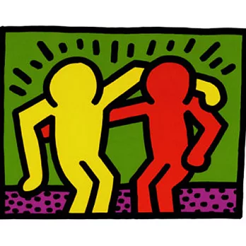 Best Buddies， 1990 死黨，1990雙銀邊素面黑框