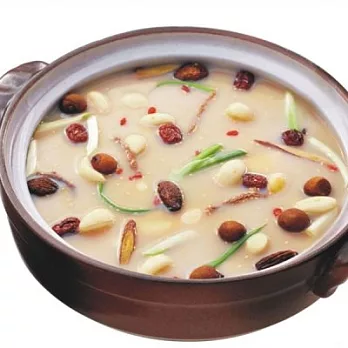 【東方韻味】蒙古火鍋湯底8包組(素食*8包)