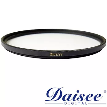 Daisee DMC SLIM Super Pro UV-Haze多層鍍膜保護鏡(67mm/公司貨)