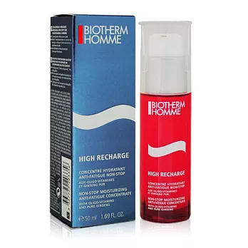 BIOTHERM 碧兒泉 男仕瞬效醒顏露 50ml