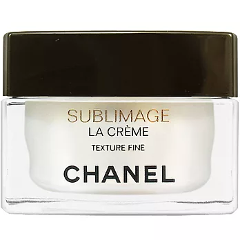 CHANEL 香奈兒 奢華精質賦活乳霜(輕盈版)(50g)(無盒版)