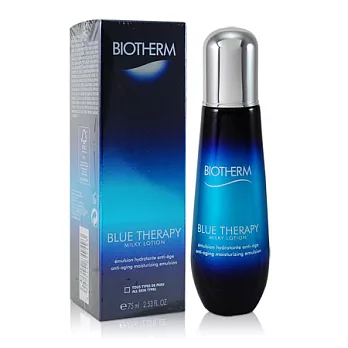BIOTHERM 碧兒泉 深海奇肌 修護乳 75ml