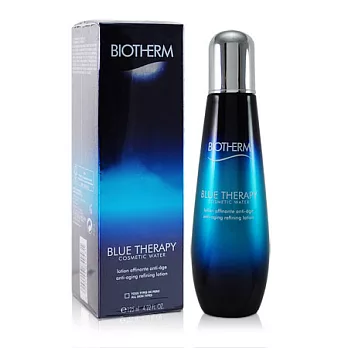 BIOTHERM 碧兒泉 深海奇肌 修護露 125ml