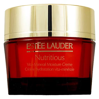 ESTEE LAUDER 雅詩蘭黛 超能紅石榴微循環日霜(50ml)