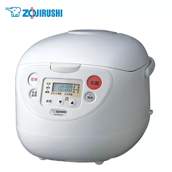 象印 10人份微電腦電子鍋 NS-WAF18