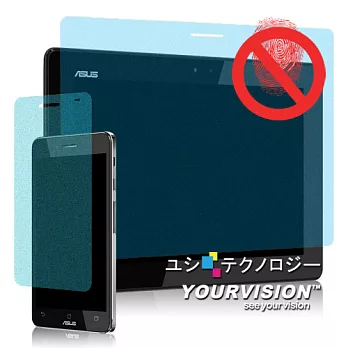 ASUS PadFone Infinity A80 (平板+變形手機)一指無紋防眩光抗刮(霧面)螢幕保護貼