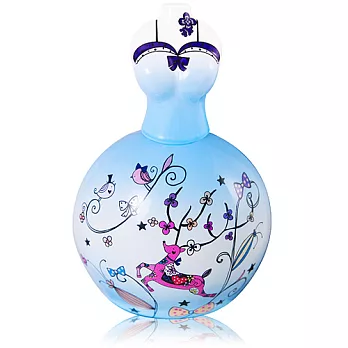 Novae晴天藍淡香精(50ml)+針管