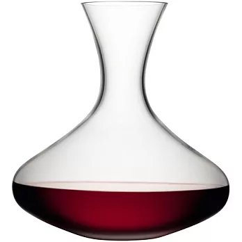 《LSA》Wine醒酒瓶(1500ml)