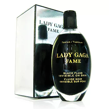 LADY GAGA 女神卡卡 Fame 同名淡香精100ml【TESTER】