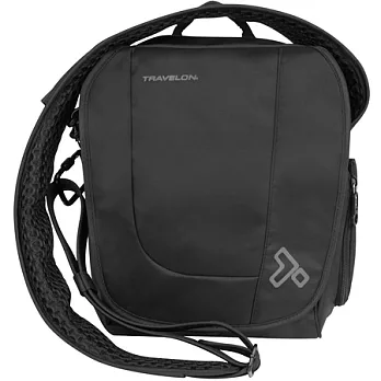《TRAVELON》都市防盜斜背包