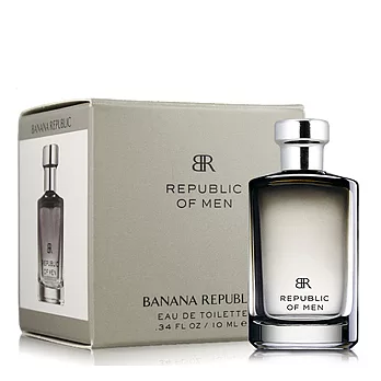 【BANANA REPUBLIC 香蕉共和國】典藏男性淡香水100ml