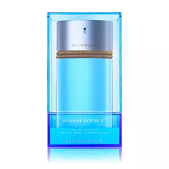 【BANANA REPUBLIC 香蕉共和國】率性而生男性淡香水 50ml