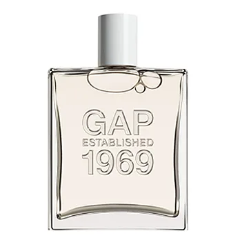 GAP 1969女性淡香水 100ml