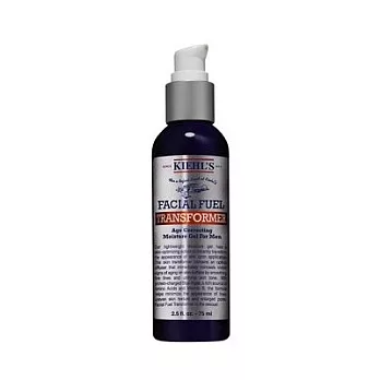 Kiehl`s 契爾氏 極限男性超能煥膚精華 75ml