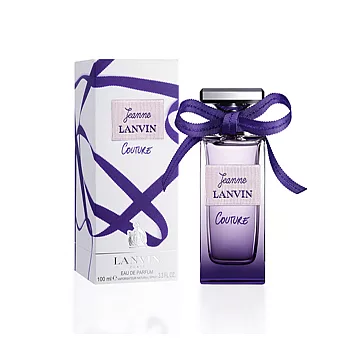 【LANVIN】浪凡紫漾霓裳淡香精30ml