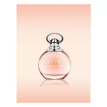 【VAN CLEEF & ARPELS】梵克雅寶綺幻花語女性淡香精100ml