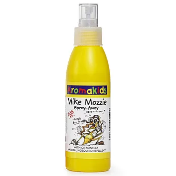 Aromakids魔力防蚊噴霧(125ml)