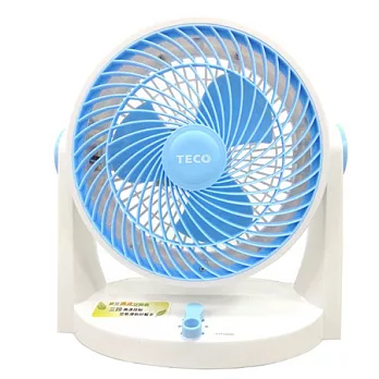 TECO東元渦流空氣循環扇 XYFXA09S